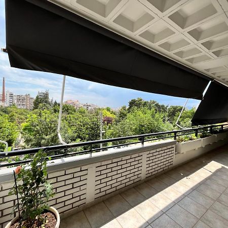 Апартаменти Anastasis House Афіни Екстер'єр фото